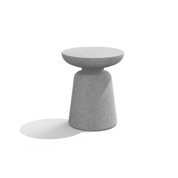 EDS Concrete Margarita Seats